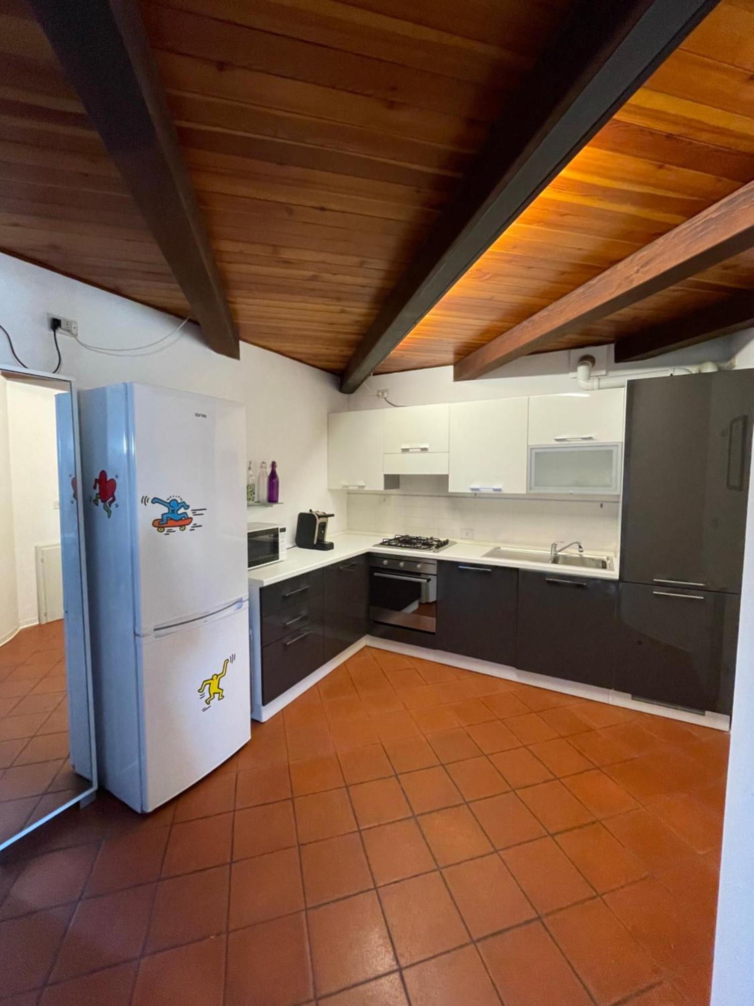 Il Mini Apartment Imola Exterior photo